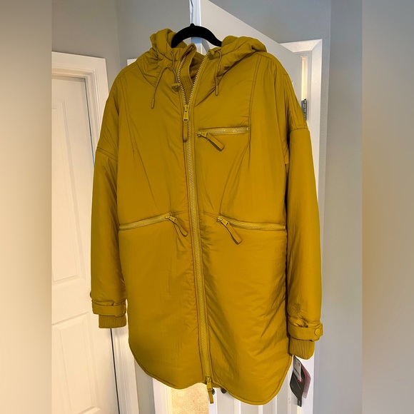 Free People Puffer - Picture 3 of 8